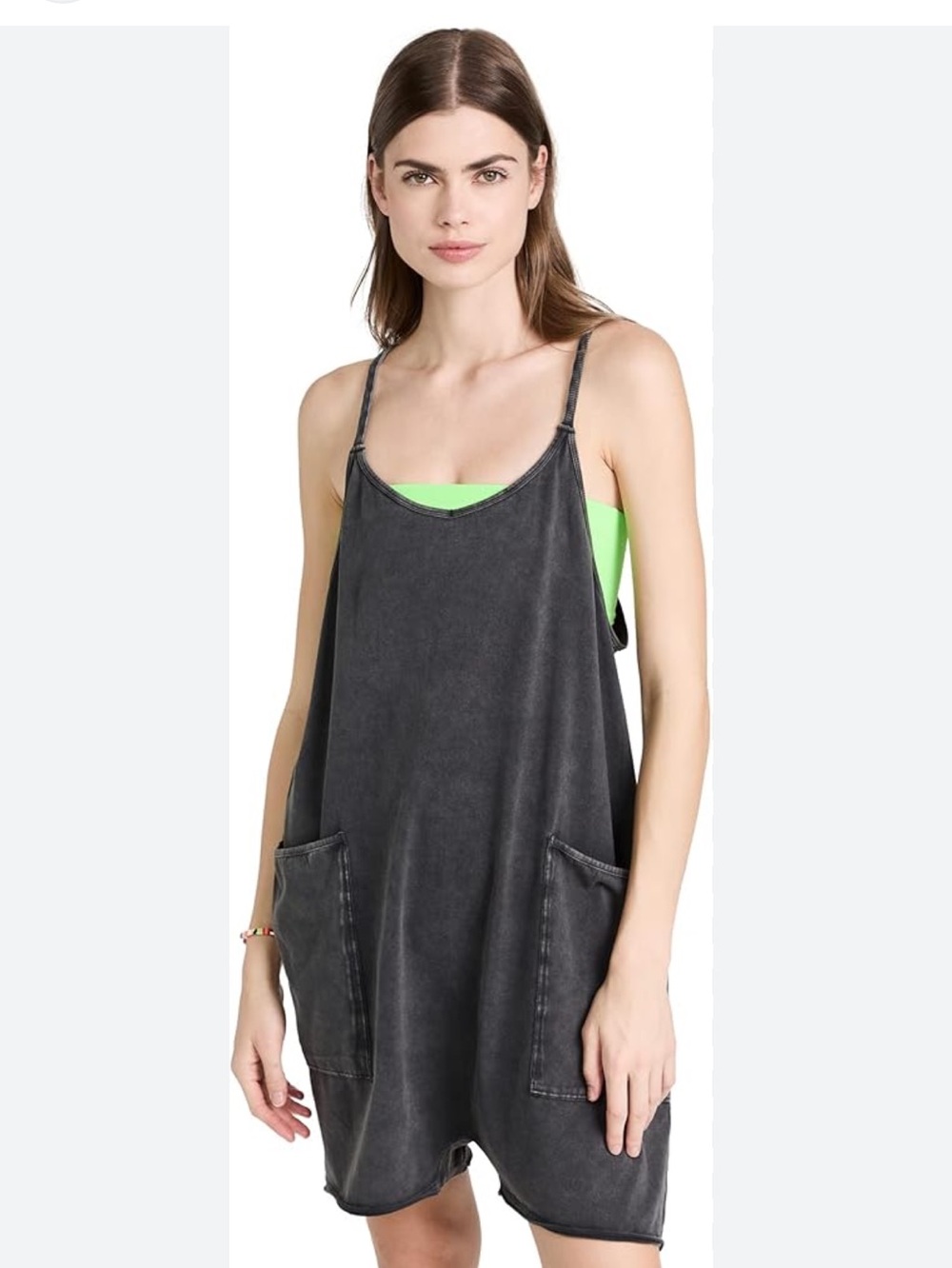 FP Movement by Free People Hot Shot Romper
